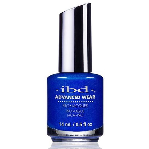 Advanced Wear Lacquer - Blue Haven